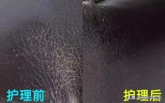 夏季网眼皮鞋脏了怎么擦,如何清理皮鞋褶皱的污渍