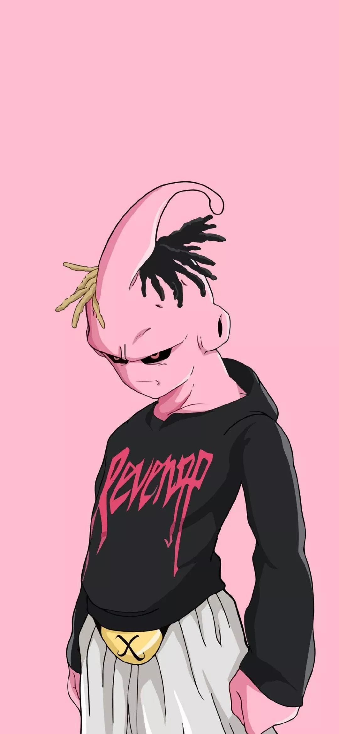 龙珠z技能学习,龙珠z超燃骚气回顾