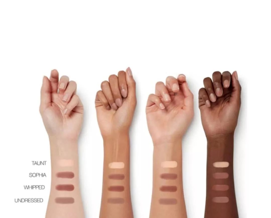 港风复古妆教程,港风复古妆用什么眼影