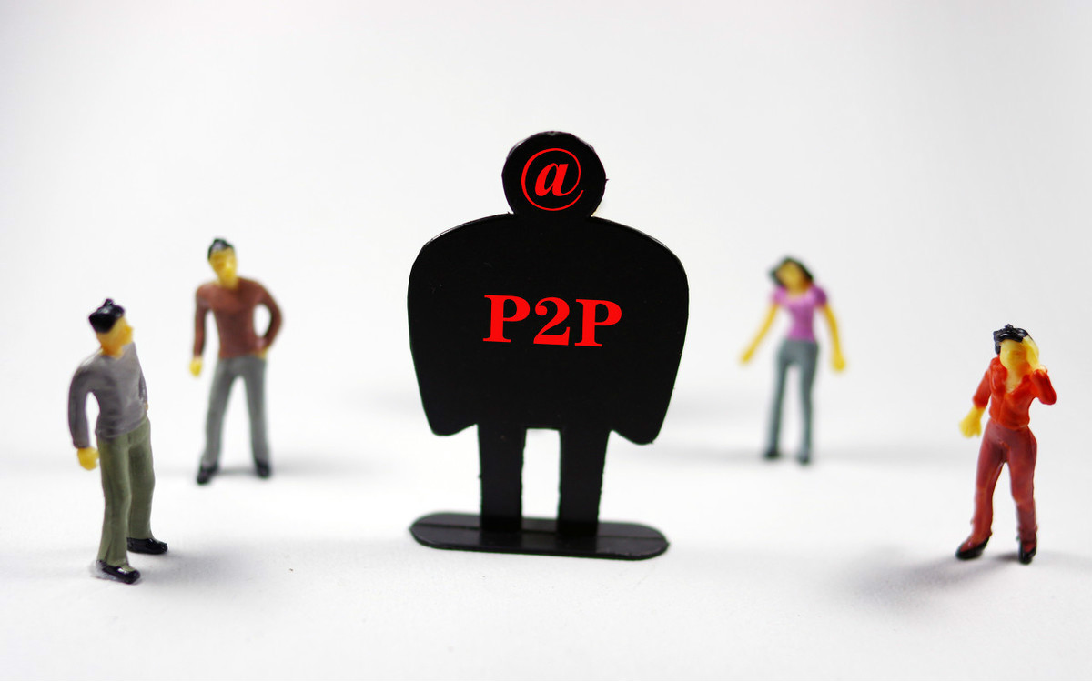 p2p网贷的借款模式,对于p2p网络借贷的看法