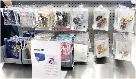 曼谷漂亮买手店女装,曼谷值得一去的精品买手店