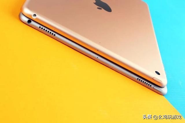 苹果ipad深度评测,ipad第六代测评