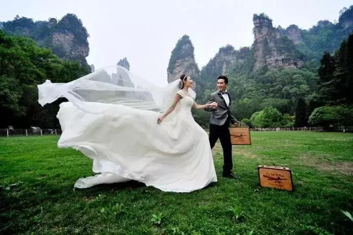 长沙自驾张家界途经景点,长沙旅游攻略景点张家界