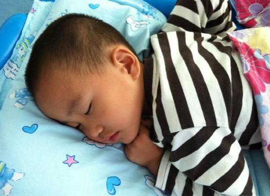 过度喂养导致脾胃虚弱,儿童7岁过度喂养伤了脾胃