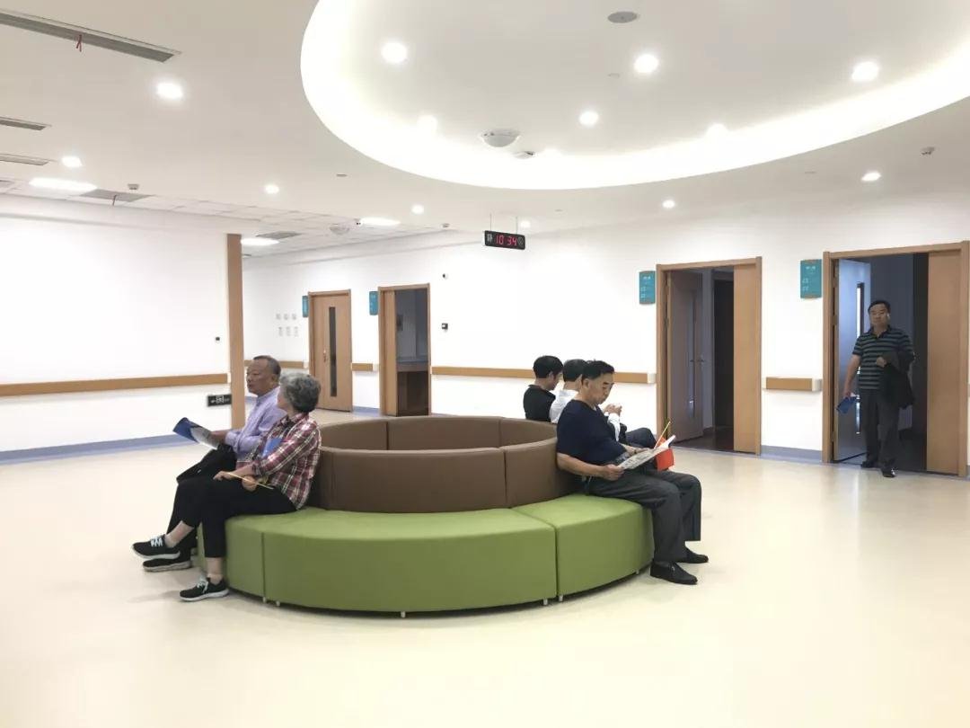 美好易居城的公寓,美好易居城2梯3户