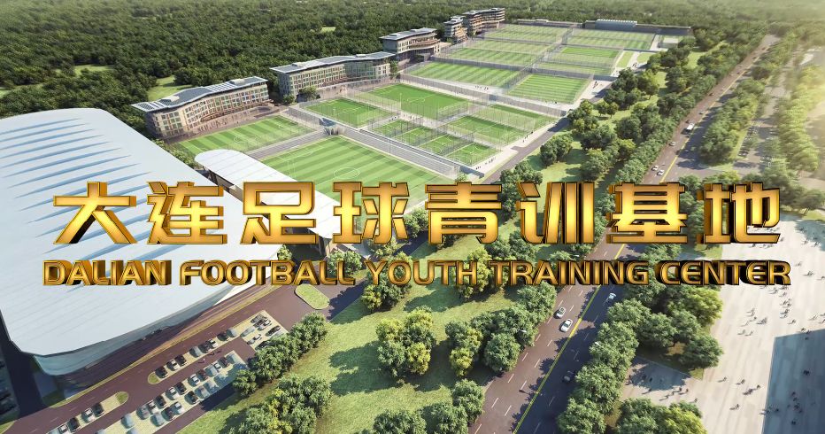 王健林的万达足球当年有多牛,王健林栽在足球上