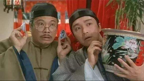 吴孟达过气配角,吴孟达年轻的时候很火吗