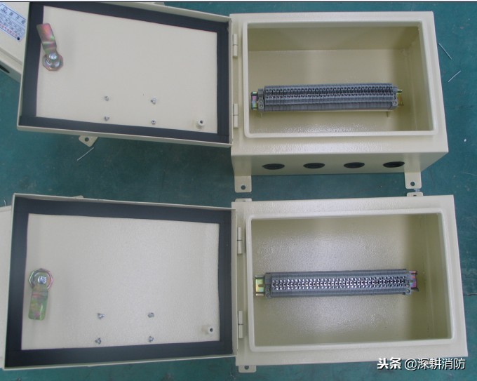 火灾报警控制器故障的解决方法,电气火灾监控设备报总线故障