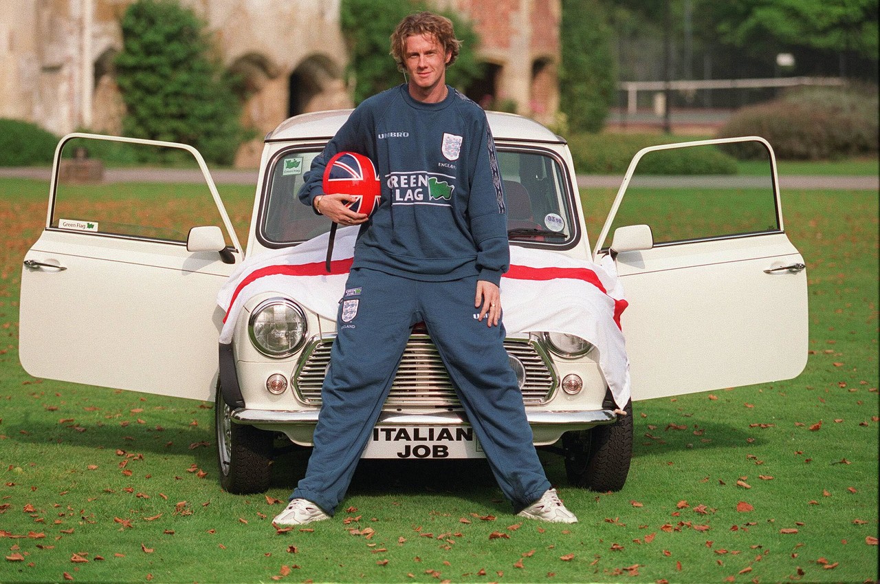 荒诞的天作之合：斯特林与贝尔互换，也许是最好的交易