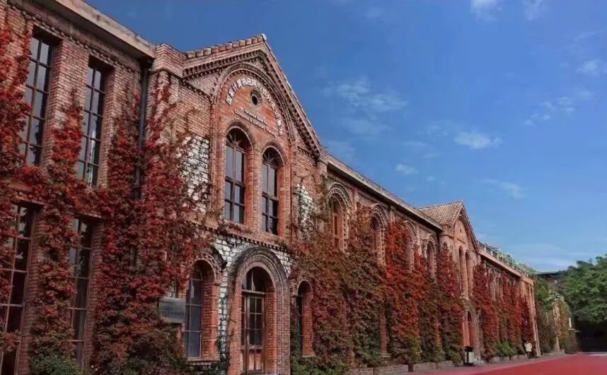 第1家国家4a级旅游区的大学博物馆,隐藏在各大校园里的有趣博物馆