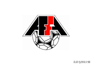 各男足国家队队徽,各个国家足球队队徽