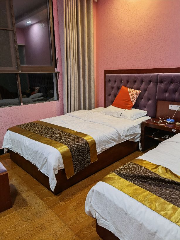 「武隆仙女山避暑游」之一：仙女山的神奇印象