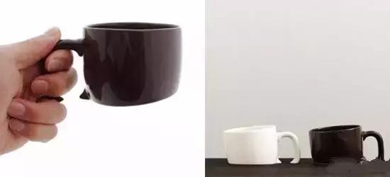 最有趣的杯子设计告诉你什么叫创意
