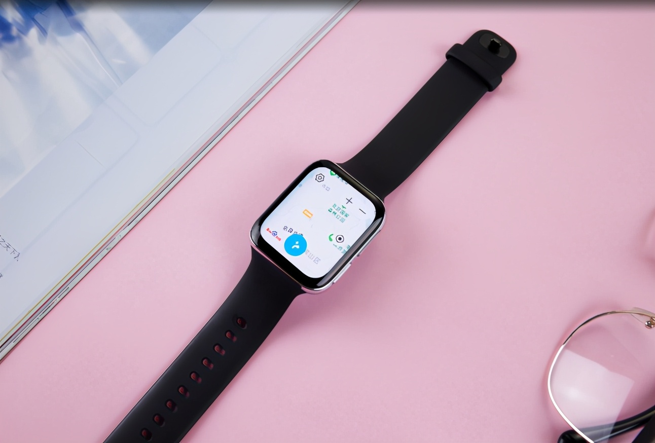 oppowatch蓝牙版和esim区别,oppowatch支持esim吗