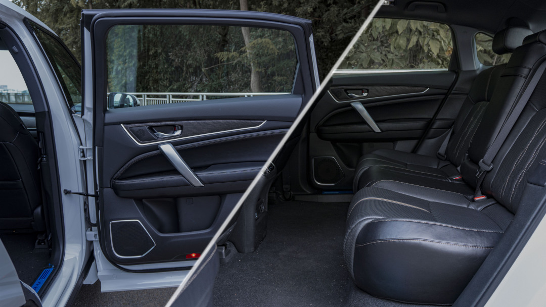 本田urv240turbo,本田ur-v240试驾