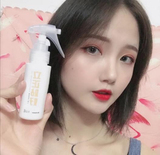 有哪些平价好用的蓬蓬水,女明星同款平价美白平衡水