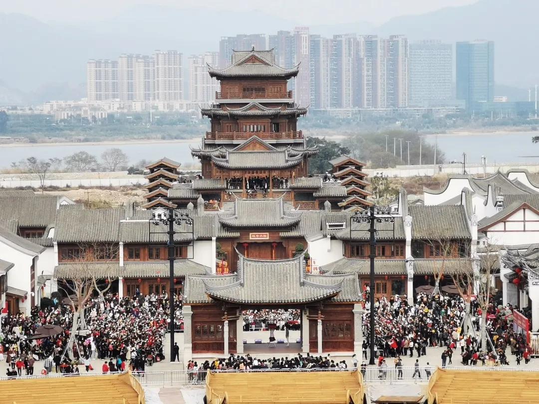 开奖啦开奖啦！凤翔首邑温泉票，新年第一份豪礼抱回家！看看是哪些幸运儿？