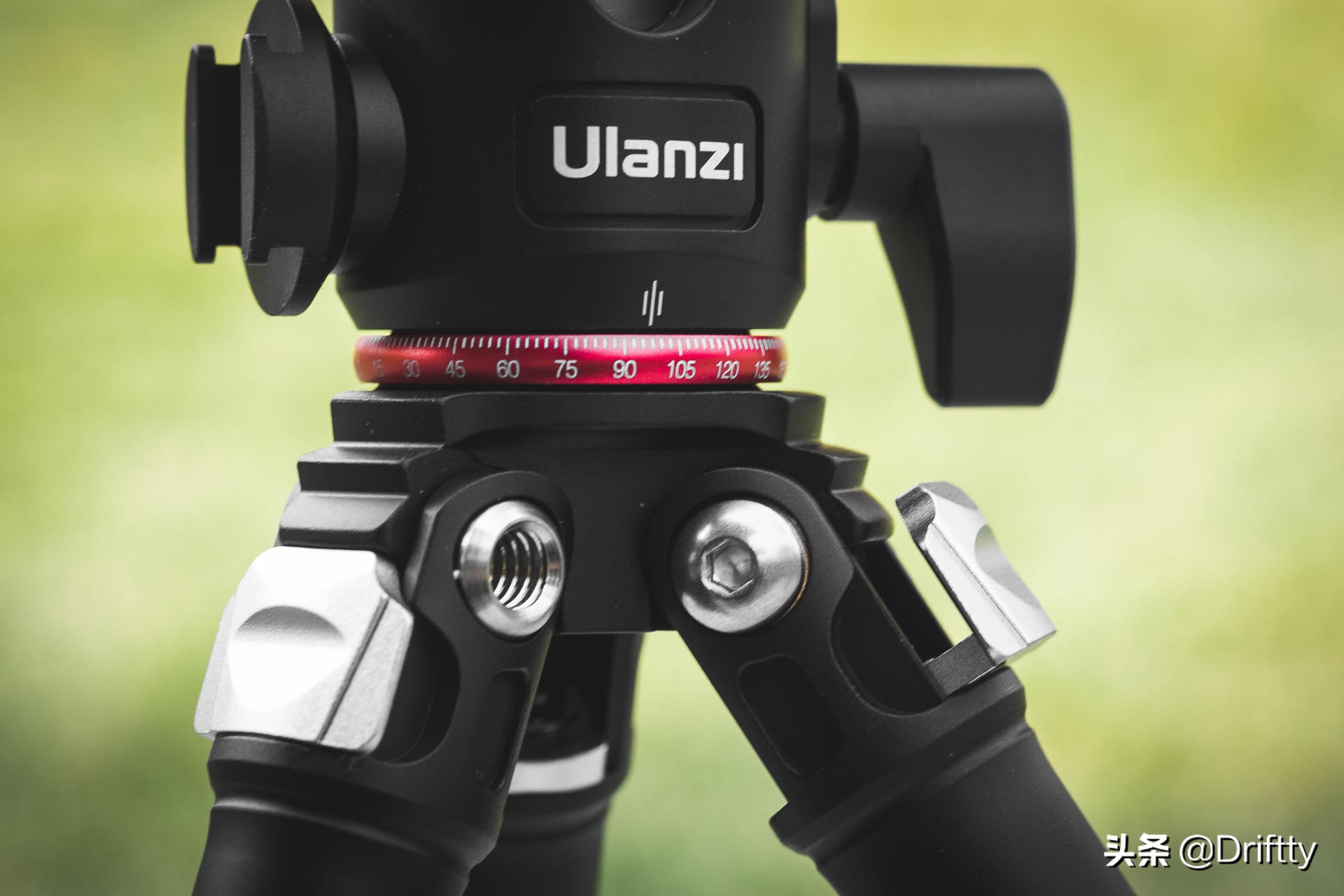 优篮子MT61碳纤维三脚架,优篮子mt-20碳纤维三脚架