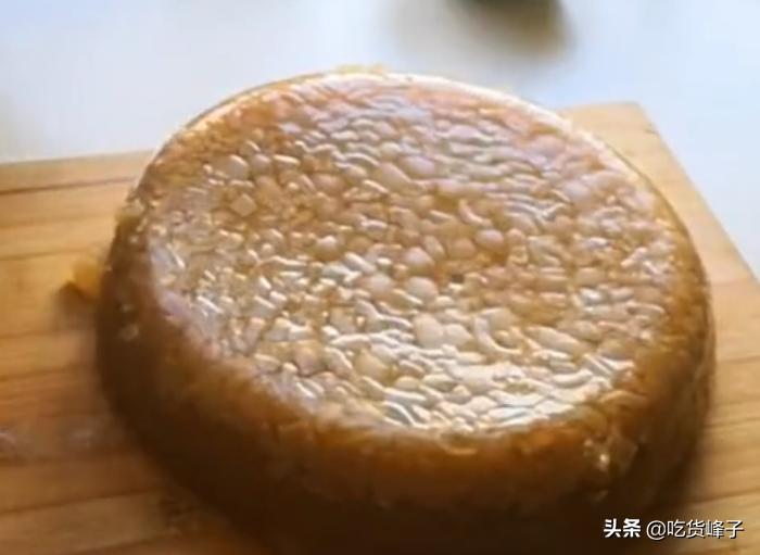 做皮冻煮肉皮怎么越煮越硬,做皮冻怎么做才有筋道