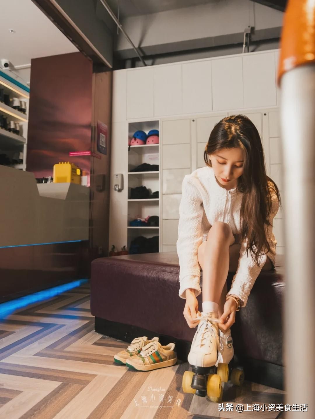 北京复古disco轮滑,上海迪斯科轮滑