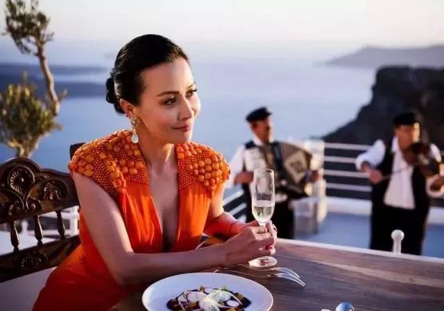 梁朝伟谈刘嘉玲被绑架事件,梁朝伟讨论刘嘉玲绑架事件