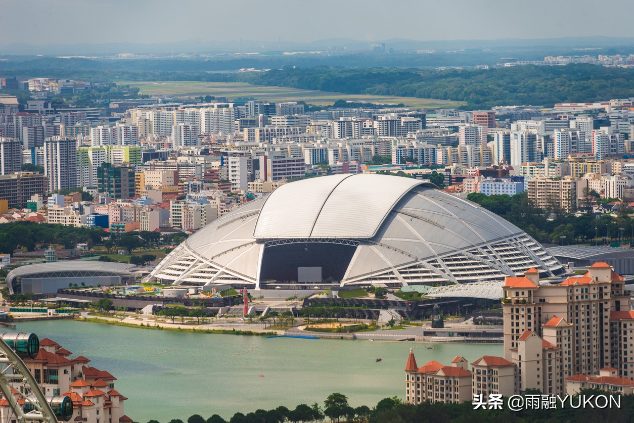 亚洲最昂贵体育场,中国十大鸟巢体育场