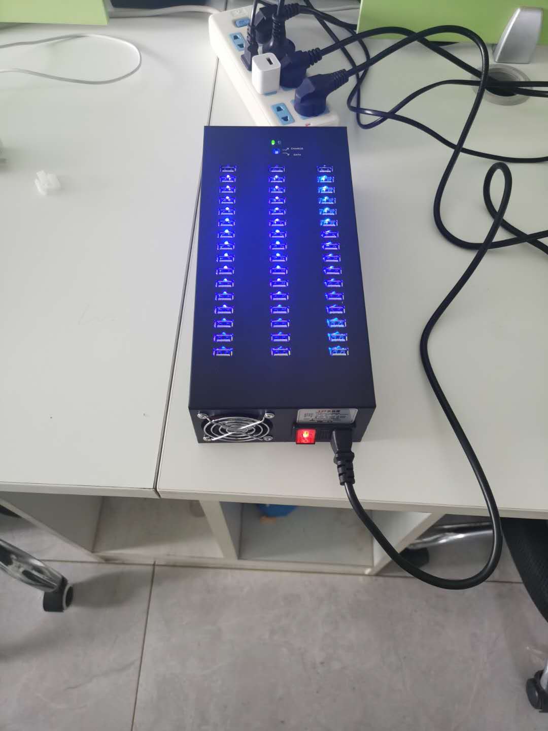 缇ゆ帶璁惧鎵撳紑璋冭瘯,缇ゆ帶缇よ皟璁惧