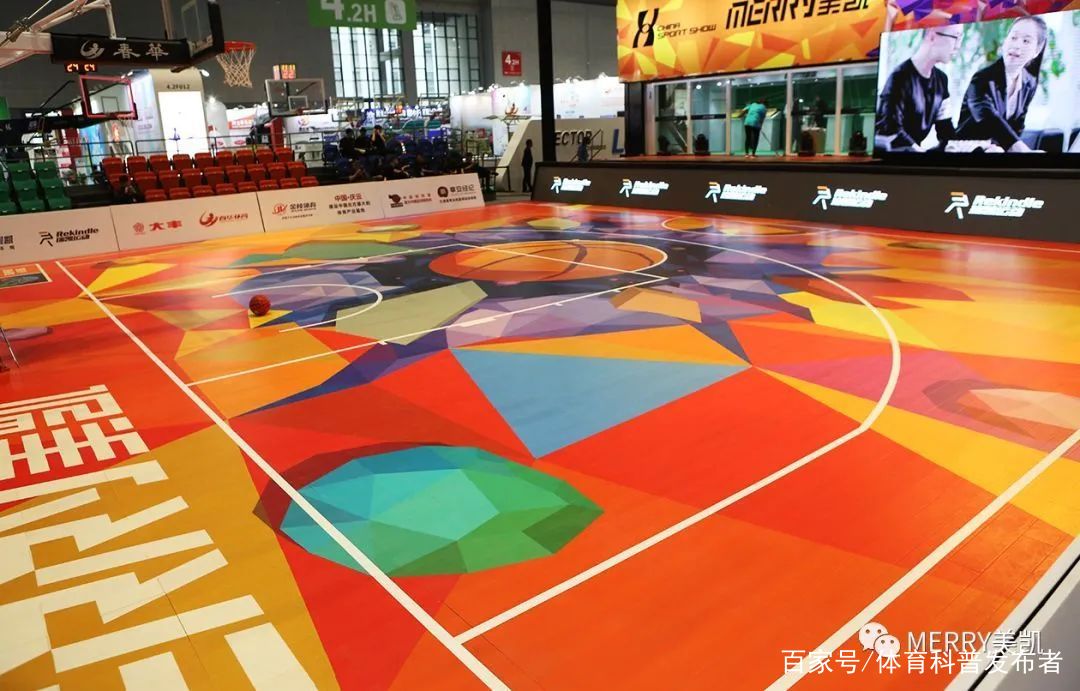 知名室内运动地板,运动地板集成服务商