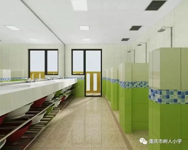 重庆环境最好的学校,重庆哪所学校宿舍和伙食最好