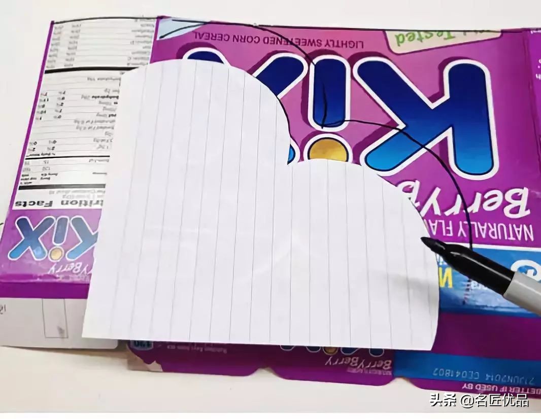 怎么做变废为宝手工纸筒收纳盒,废旧纸盒自制收纳筐