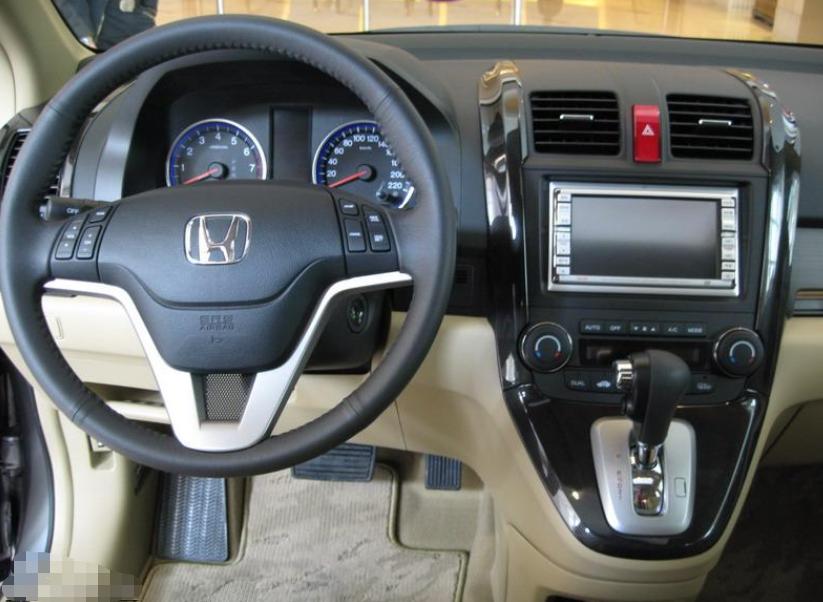 广汽本田和东风本田有哪些区别,广汽本田与东风本田有什么区别