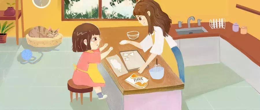 对孩子不愿沟通的六大内心戏 (青春期孩子不与家长沟通交流)