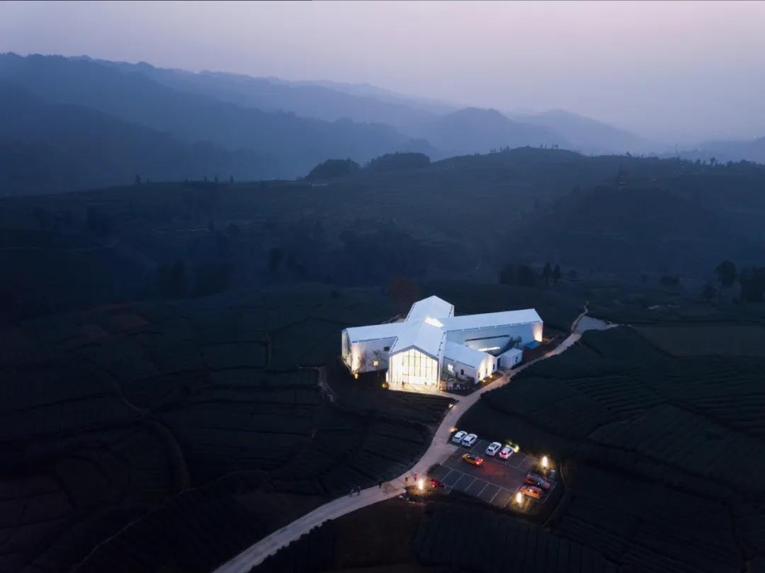 雅安上里古镇最好的民宿推荐,原地过年品味年味