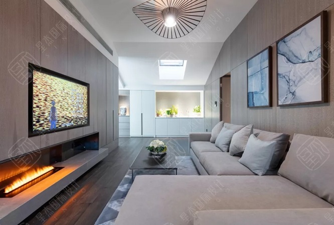 星杰装修图,星杰装饰图片