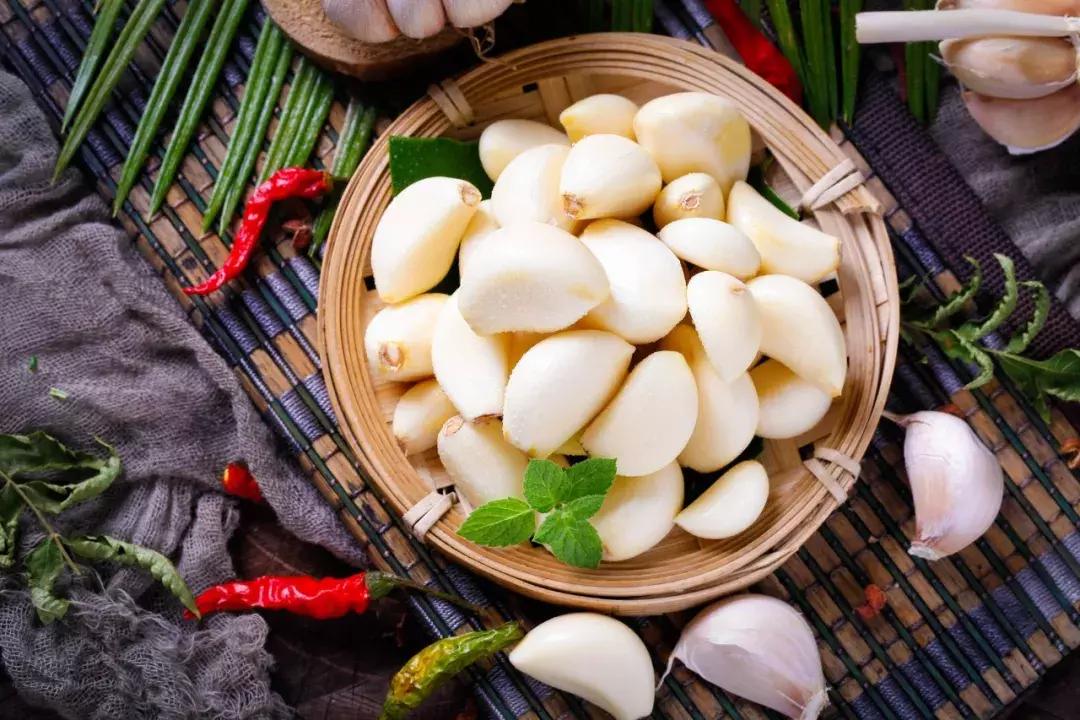 月子期间能吃葱姜蒜酱油醋吗,月子可以吃葱姜蒜酱油醋吗