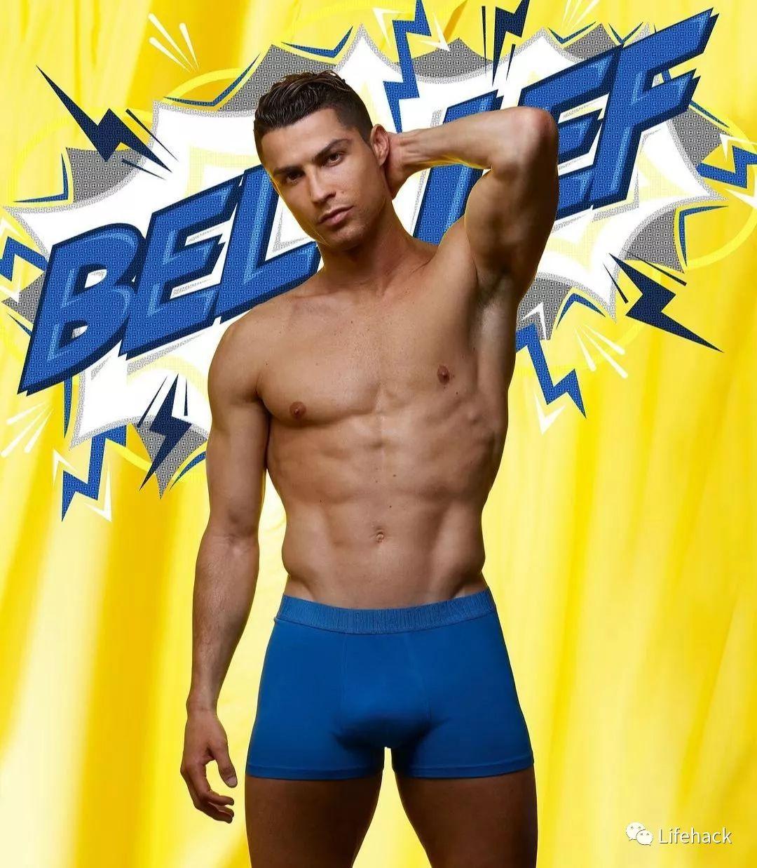 c罗最可怕的身体指标,c罗最新数据可视化