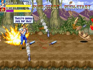 几百块的主机街机游戏，教你免费玩到