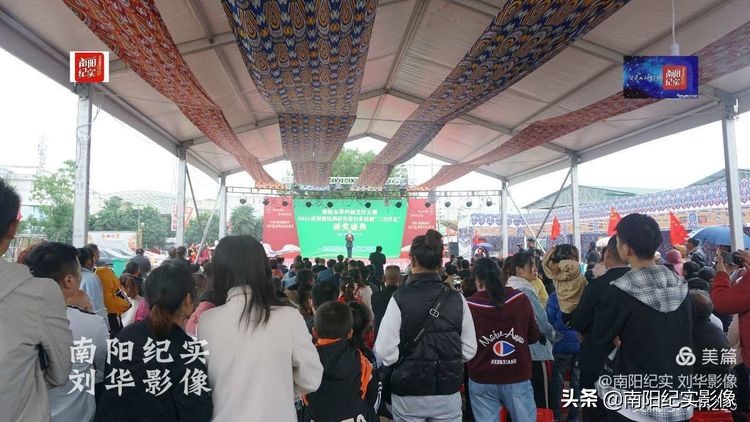 南阳美食必吃榜第一名,南阳市第五届烹饪技能大赛菜品