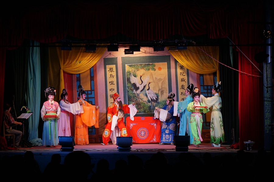 南溟奇甸在哪里,南溟奇甸介绍