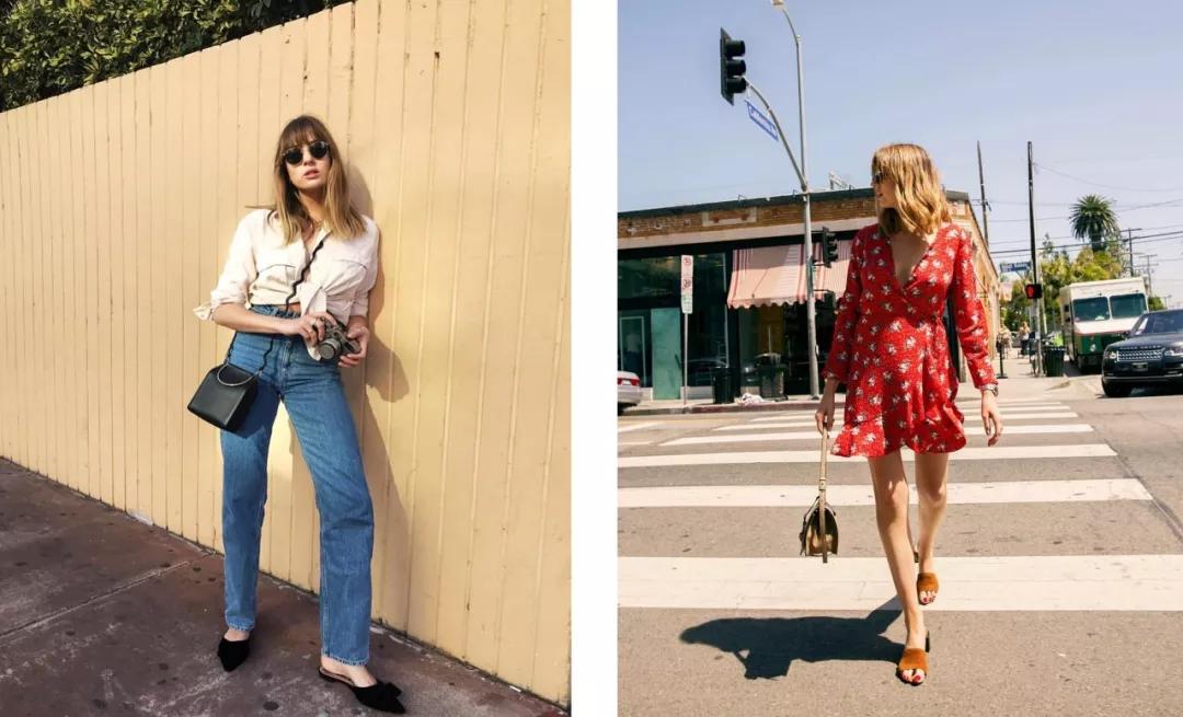 没有腰的身材怎么穿搭,四肢胖腰细怎么穿搭