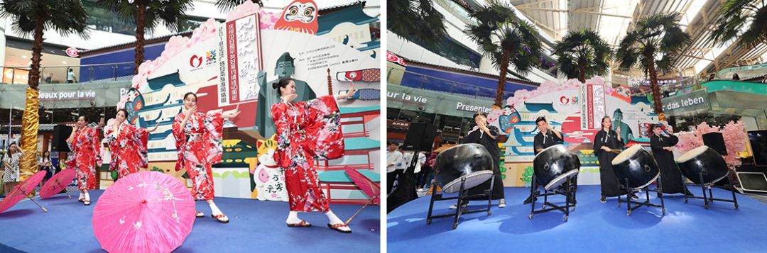 广州天河区正佳广场现状,现代启示录工厂店