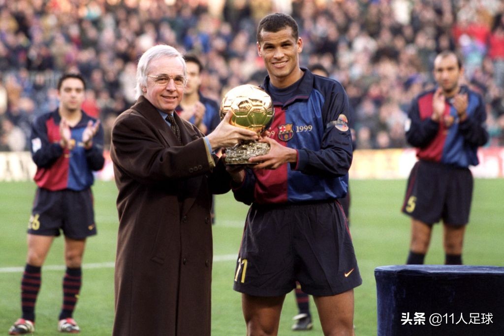 21世纪巴萨十大前锋排名，梅西第1，苏牙第3，内马尔第6