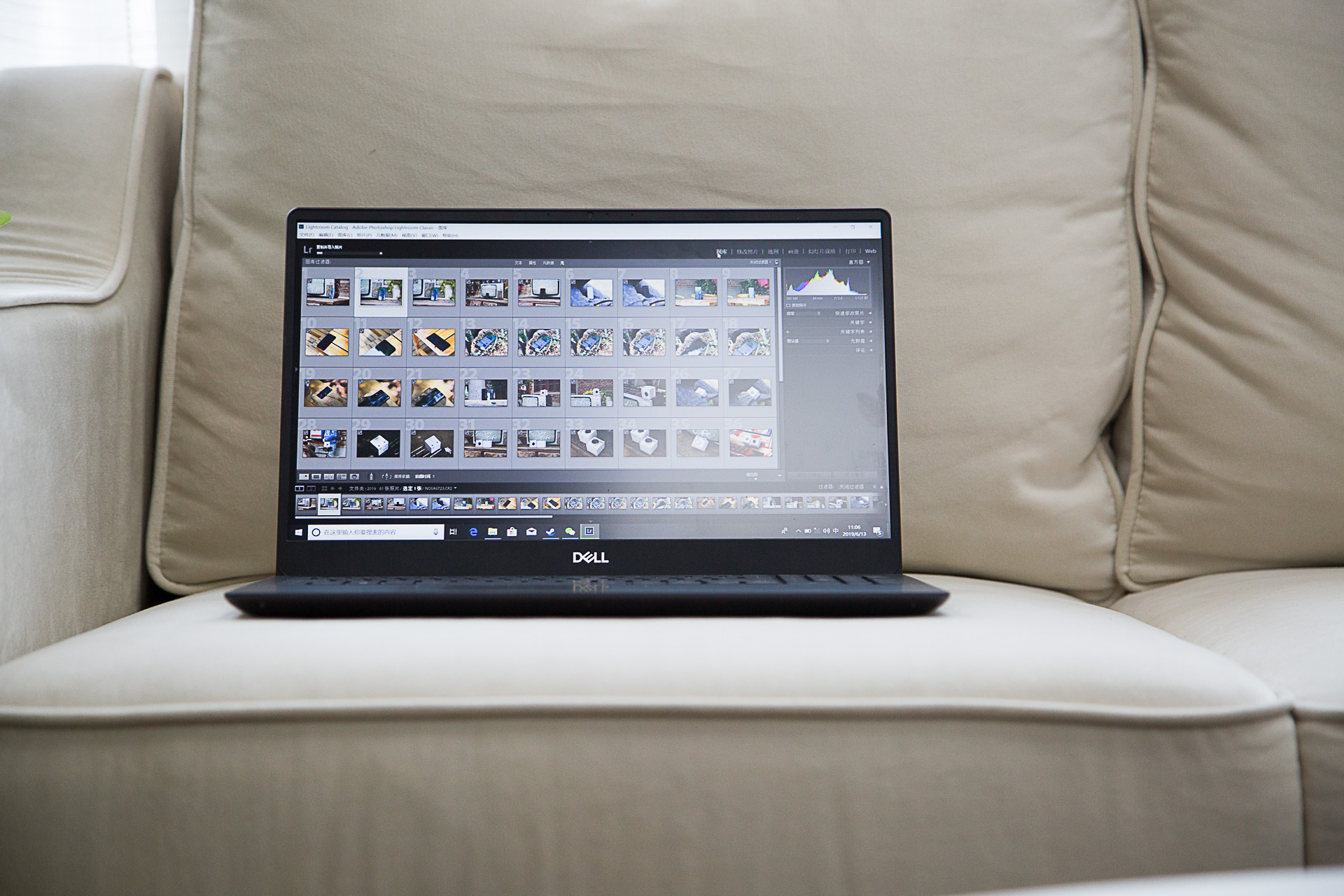 性能笔记本最值得推荐的,戴尔灵越7000-7591评测