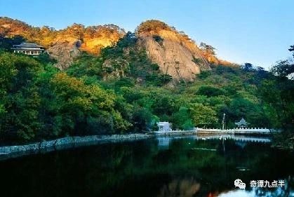 中国城市|辽宁省—鞍山市