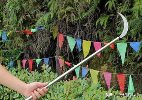 夜钓怎样防蛇进身边,夜钓防蛇最简单方法