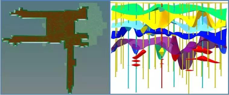 绿色信息技术在民用机场勘测中的应用