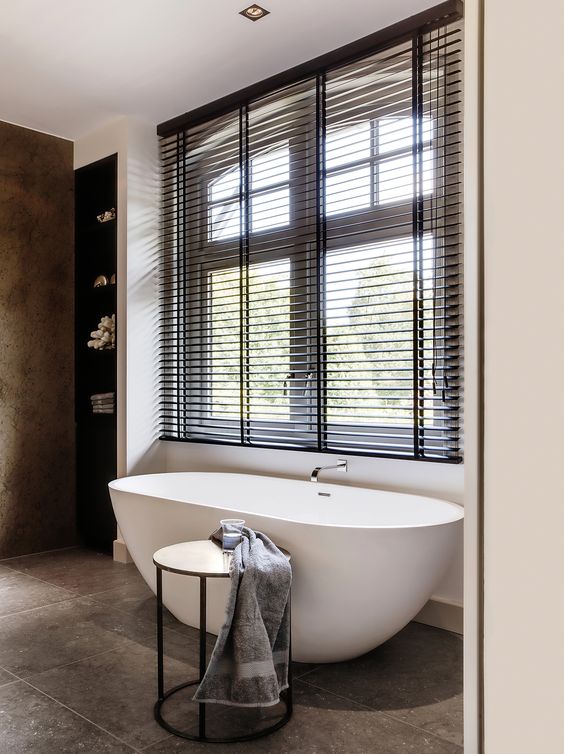 装修3套房得出的经验，窗帘要是不会选，别考虑！就用百叶窗代替