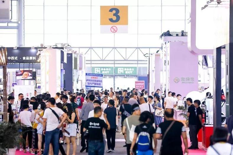 2023年餐饮人必去的七大展会,餐饮人必参加的展会
