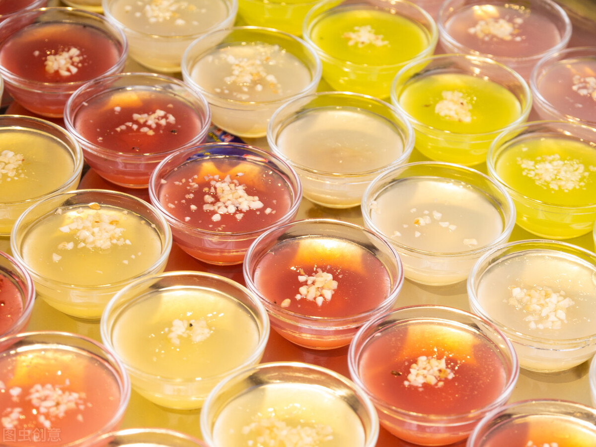 香港地道小吃有哪些图片,香港街头小吃全部视频