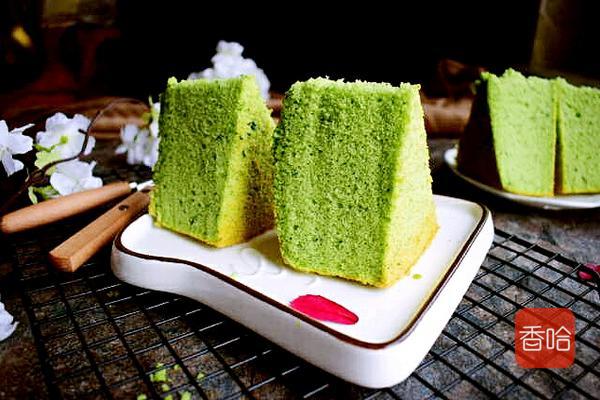 蛋糕怎么做好吃又简单材料也简单,蛋糕简单教程在家就能做